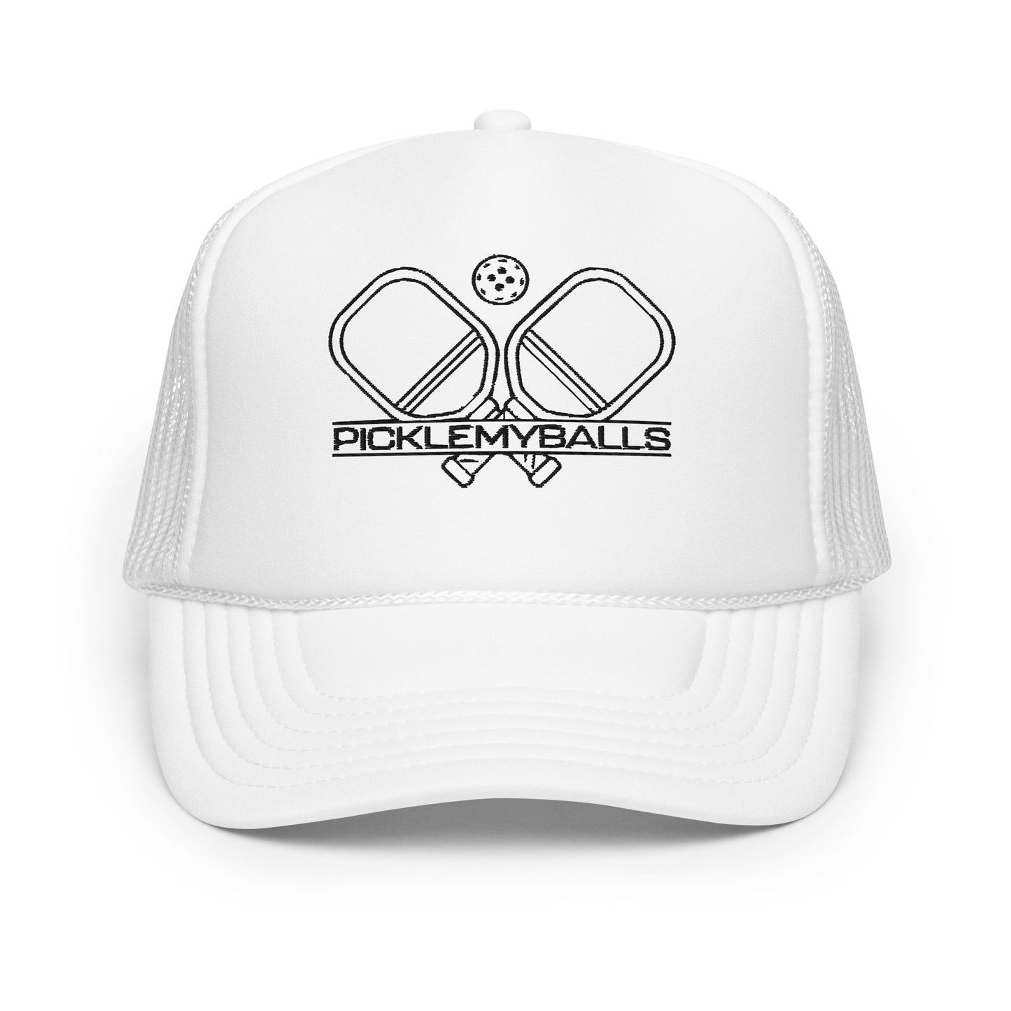 PickleMyBalls Trucker Hat
