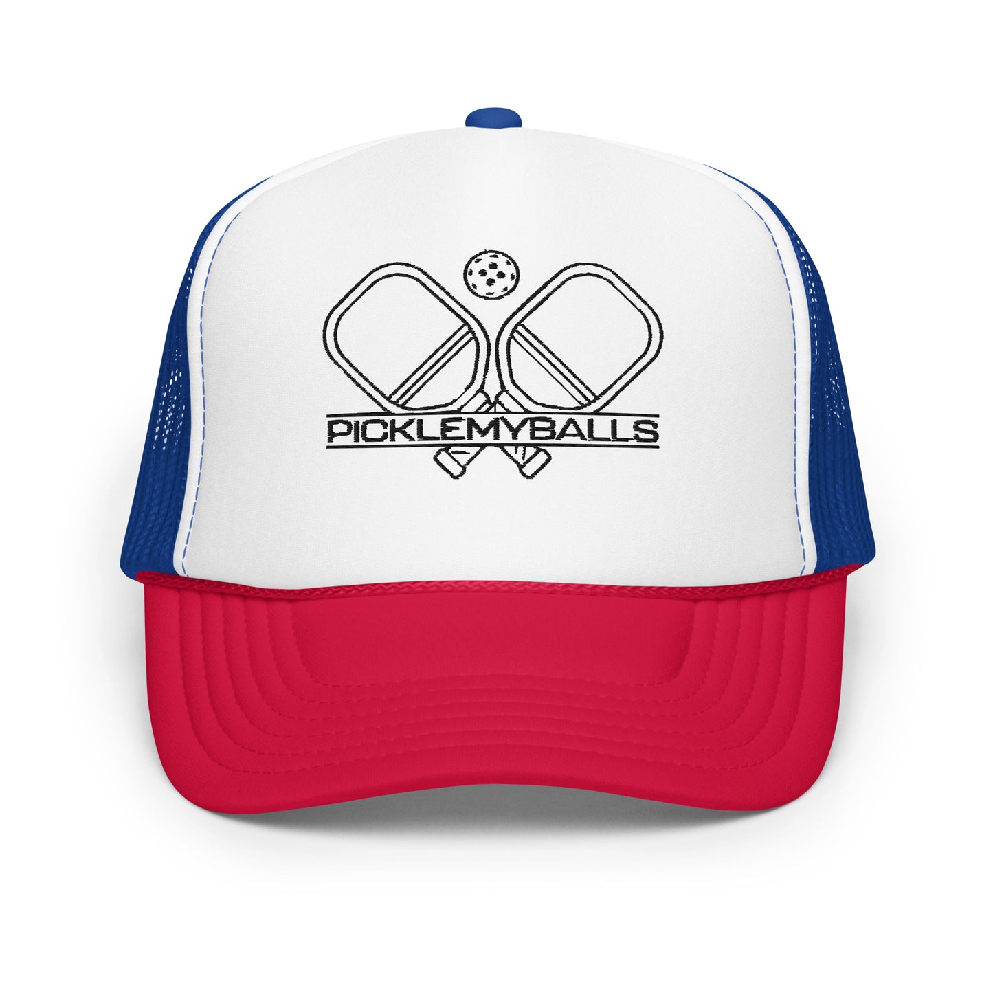 PickleMyBalls Trucker Hat