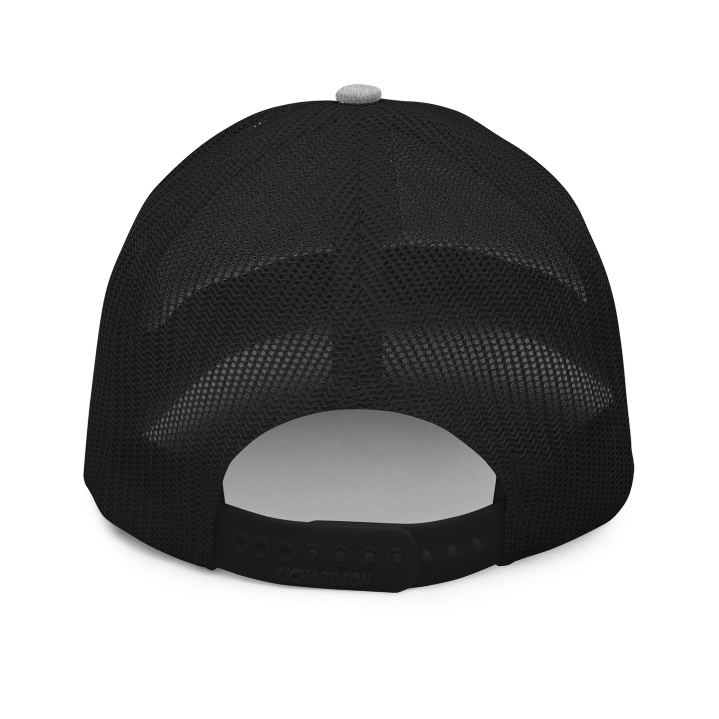 Buckin' Bike Snapback Hat