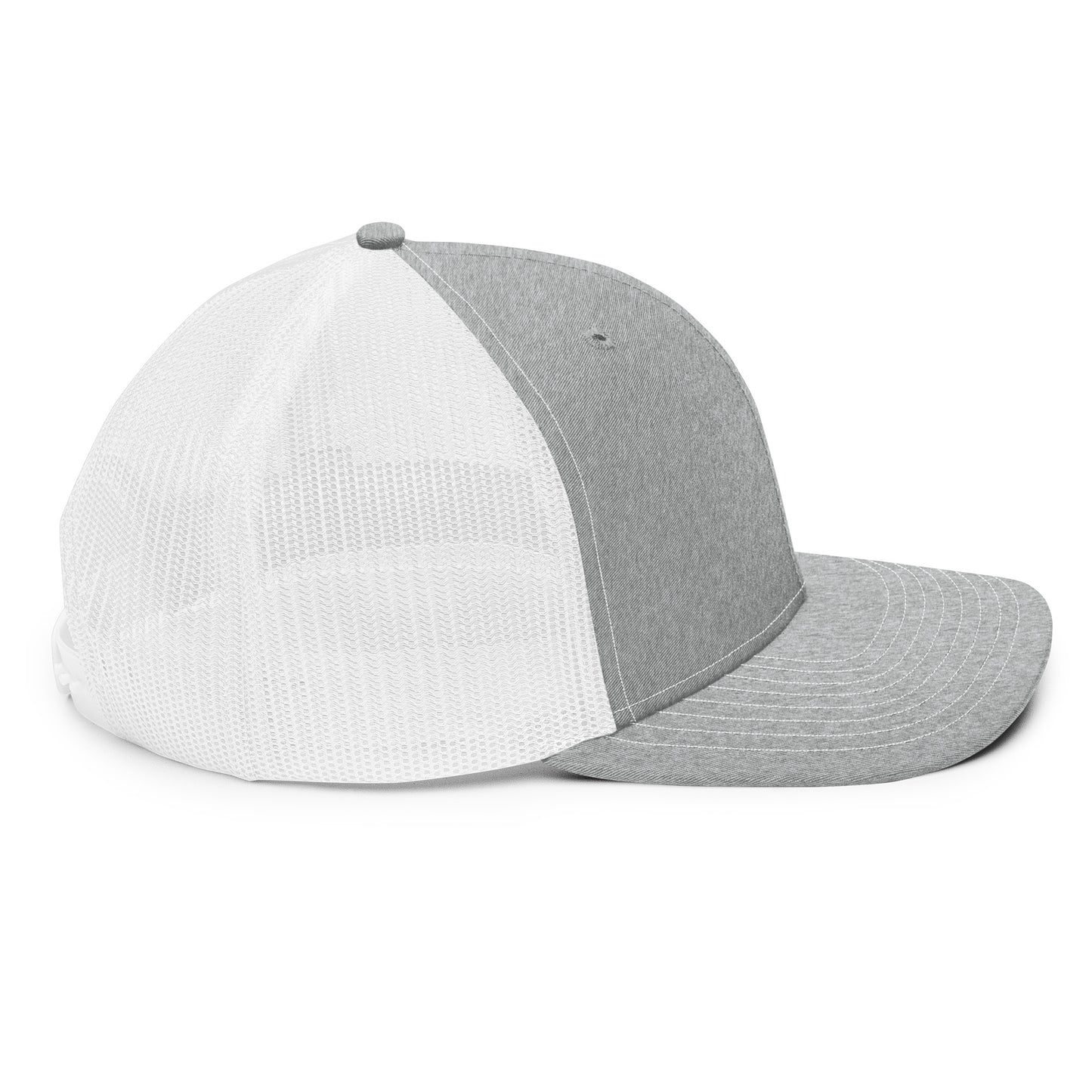 Buckin' Bike Snapback Hat