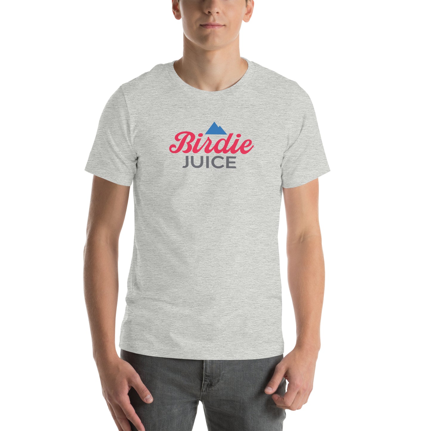 Birdie Juice T-Shirt