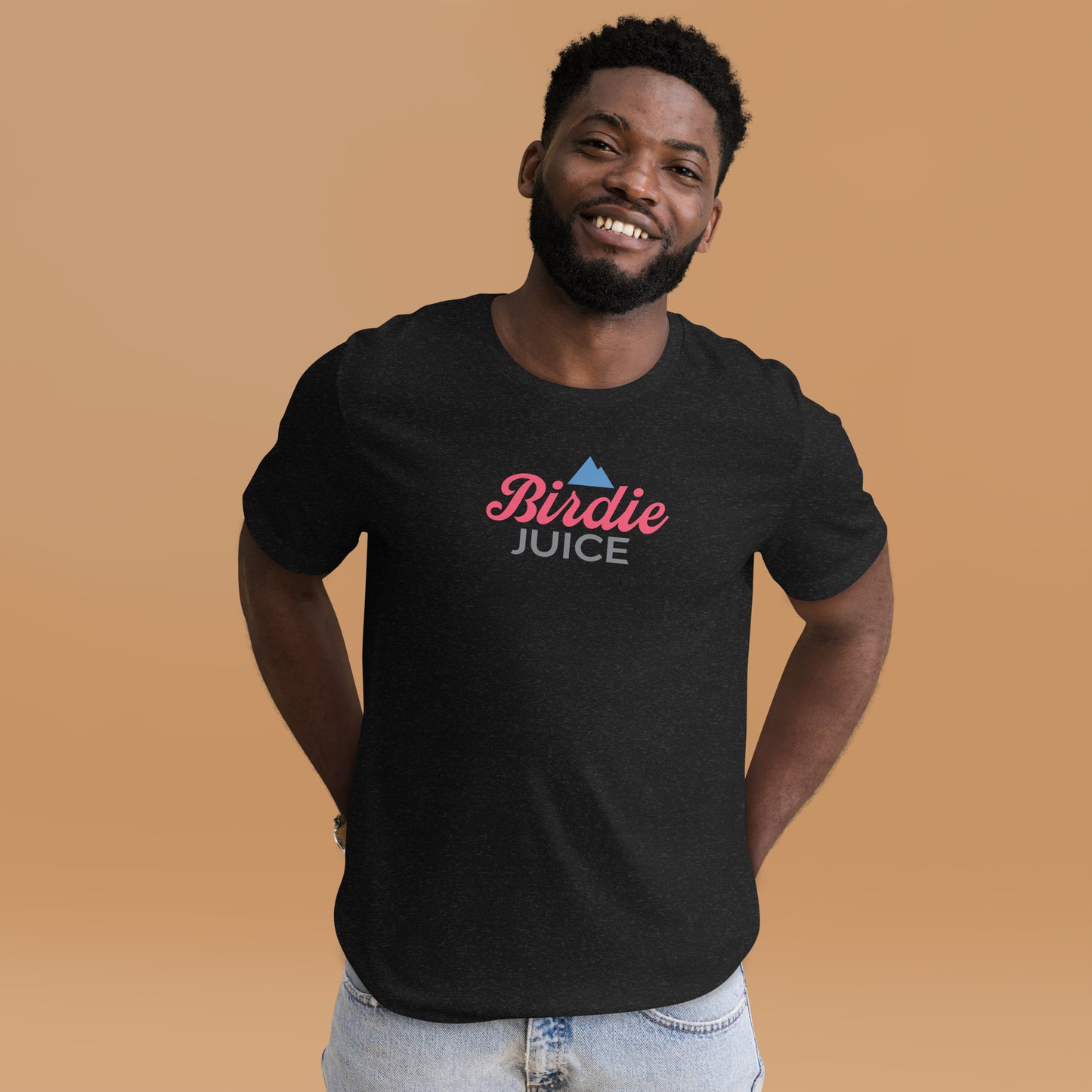 Birdie Juice T-Shirt