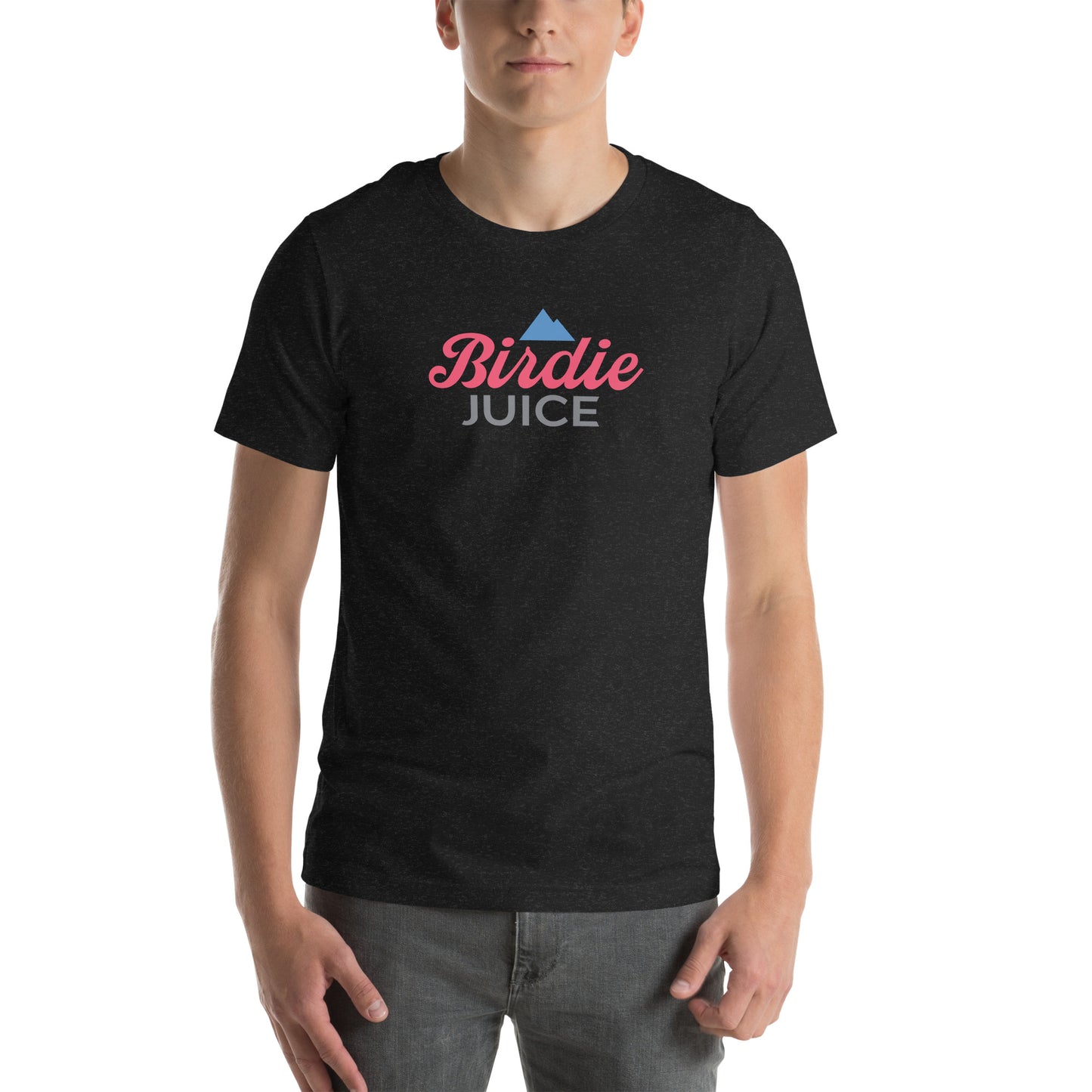 Birdie Juice T-Shirt