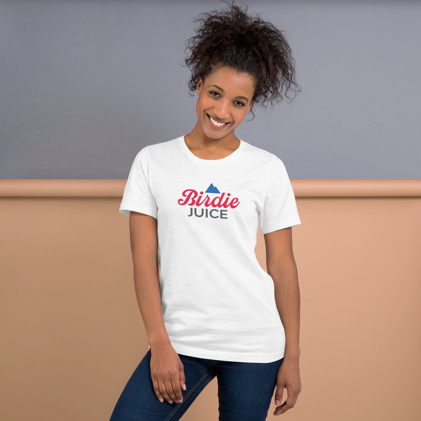 Birdie Juice T-Shirt