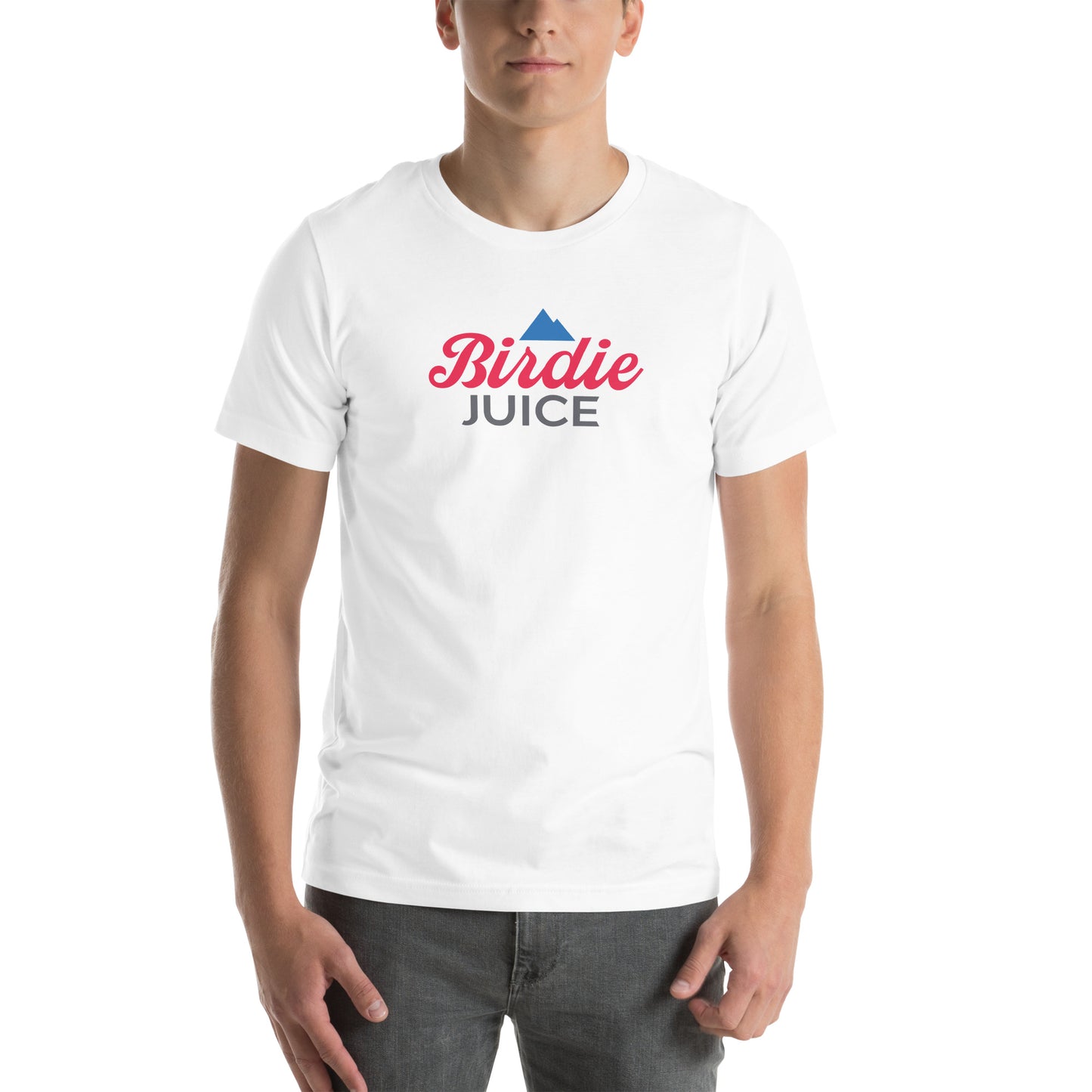 Birdie Juice T-Shirt